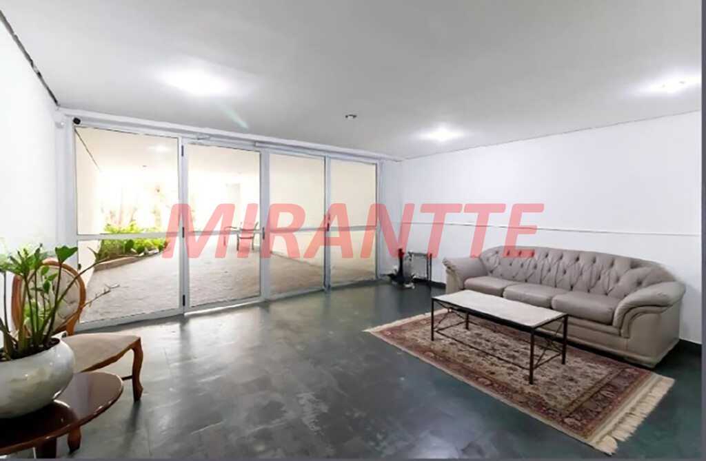 Apartamento de 70m² com 2 quartos em Santa Teresinha