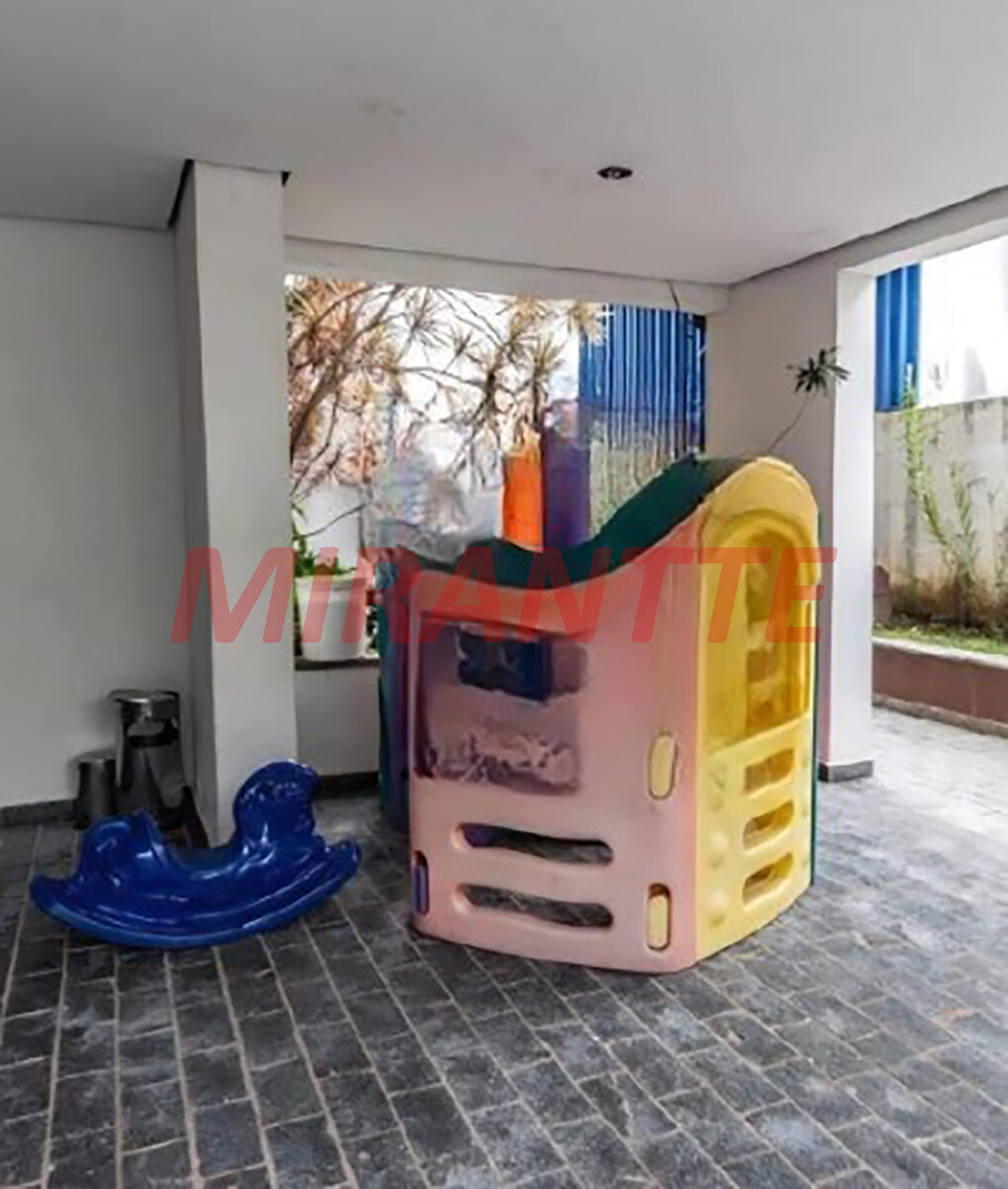 Apartamento de 70m² com 2 quartos em Santa Teresinha