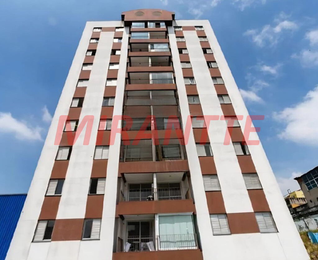 Apartamento de 70m² com 2 quartos em Santa Teresinha