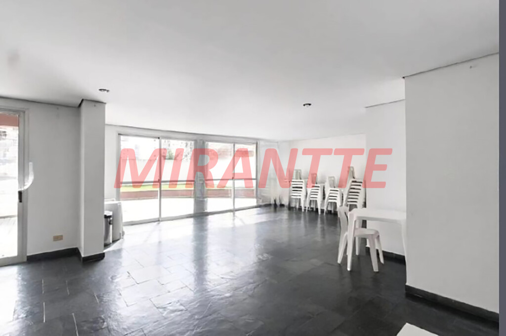 Apartamento de 70m² com 2 quartos em Santa Teresinha