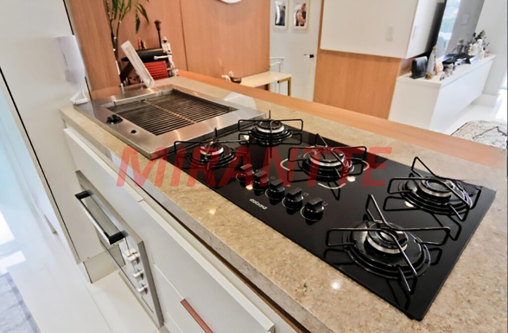 Apartamento de 70m² com 2 quartos em Santa Teresinha