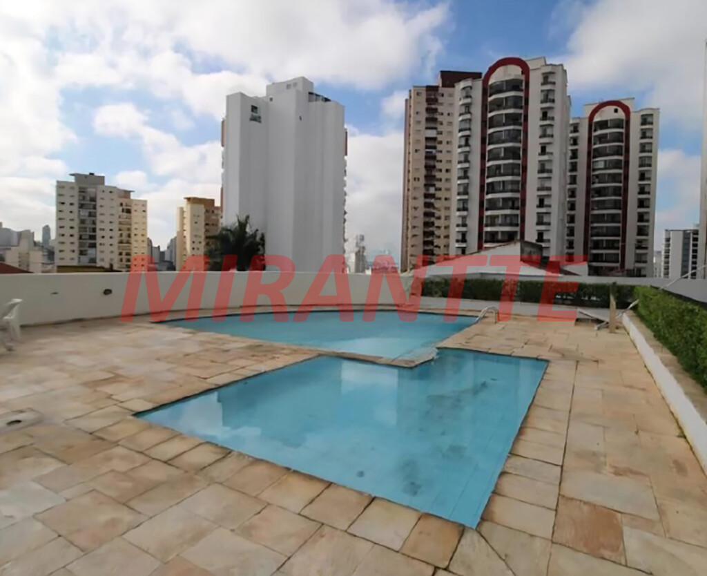 Apartamento de 70m² com 2 quartos em Santa Teresinha