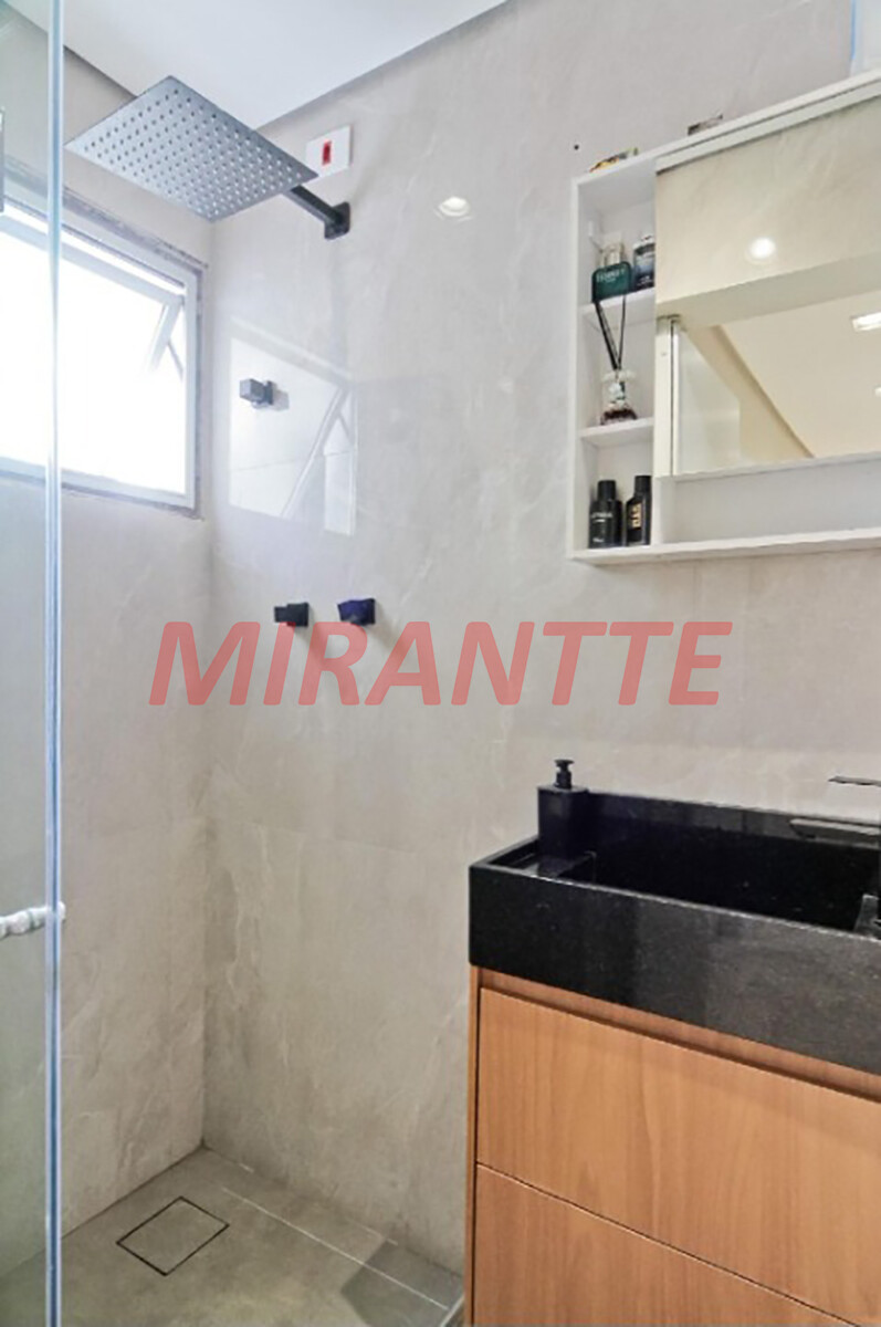 Apartamento de 70m² com 2 quartos em Santa Teresinha