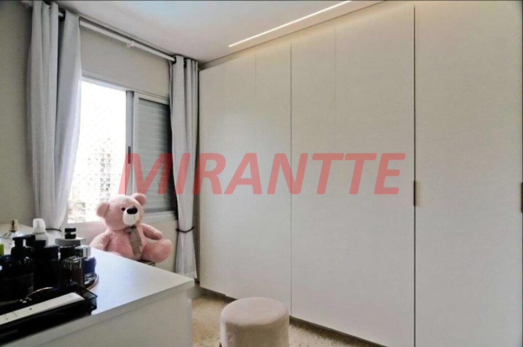 Apartamento de 70m² com 2 quartos em Santa Teresinha