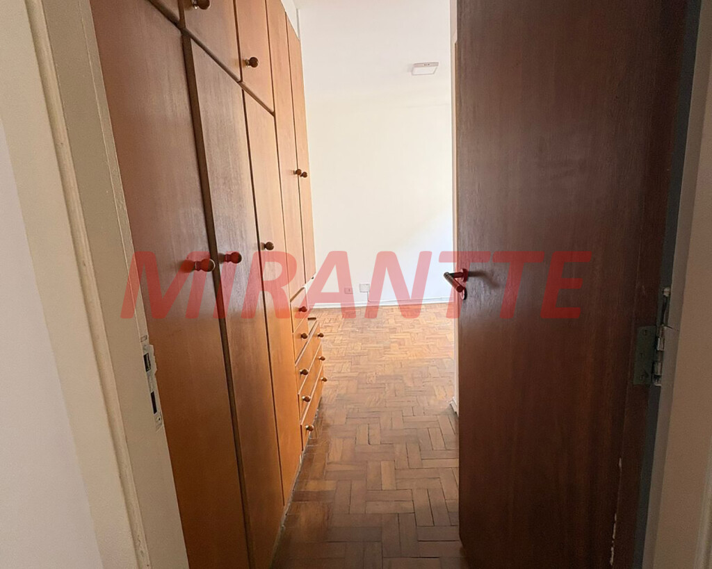 Apartamento de 90m² com 3 quartos em Santana