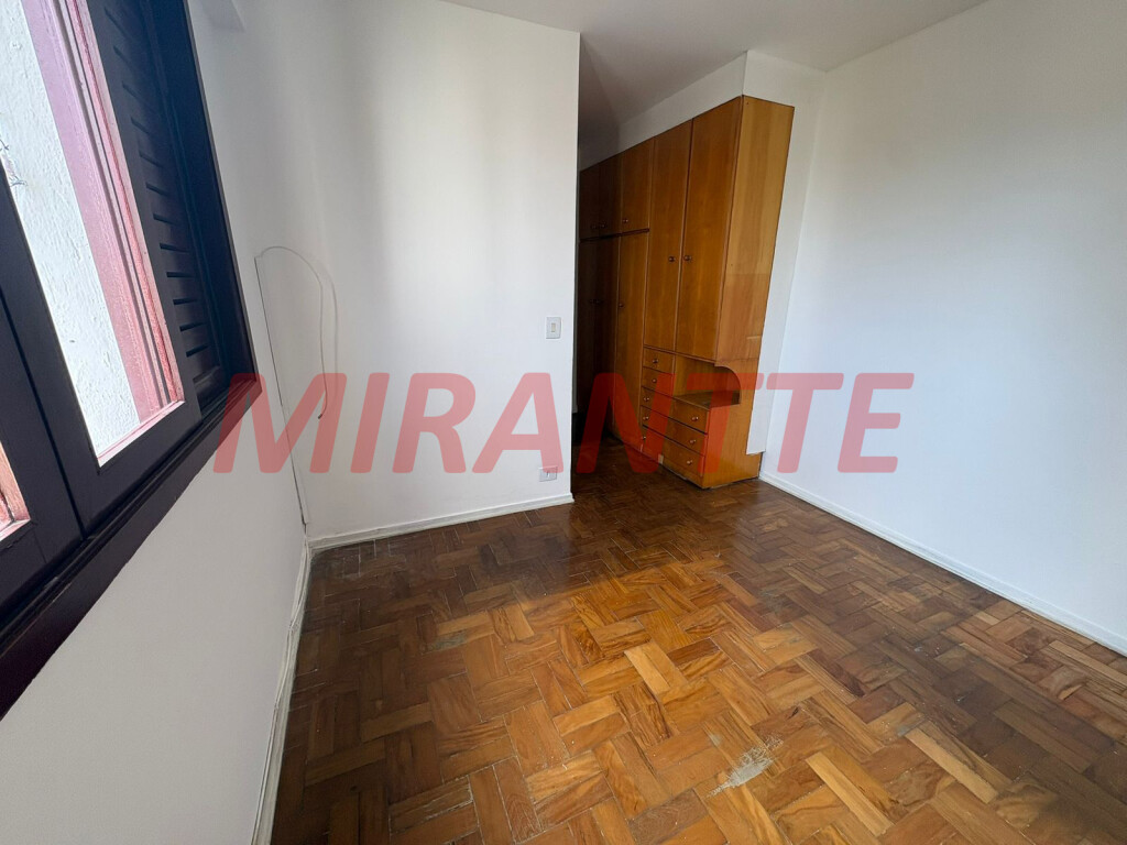 Apartamento de 90m² com 3 quartos em Santana