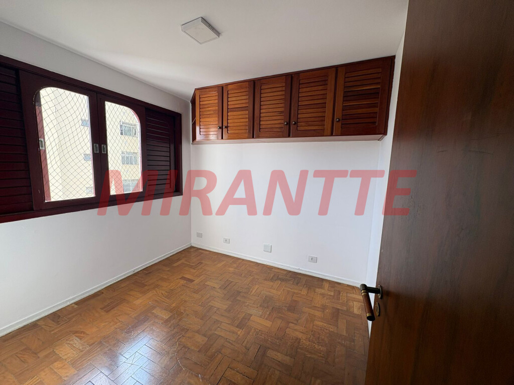 Apartamento de 90m² com 3 quartos em Santana