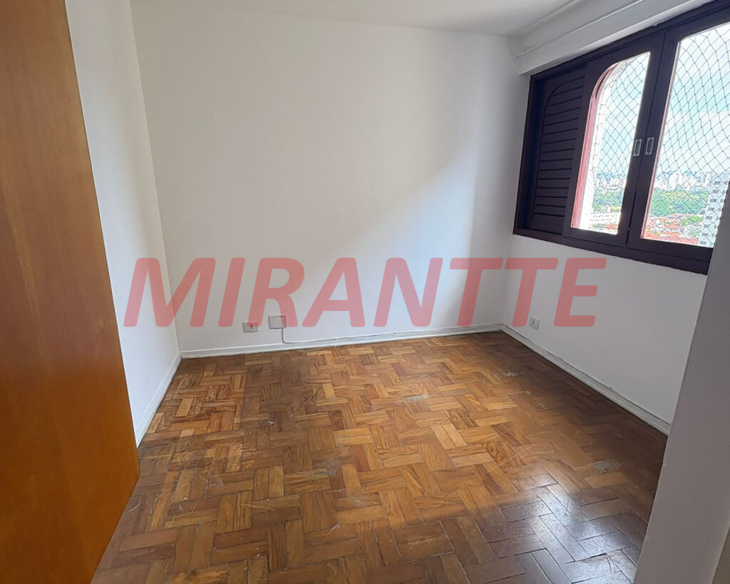 Apartamento de 90m² com 3 quartos em Santana