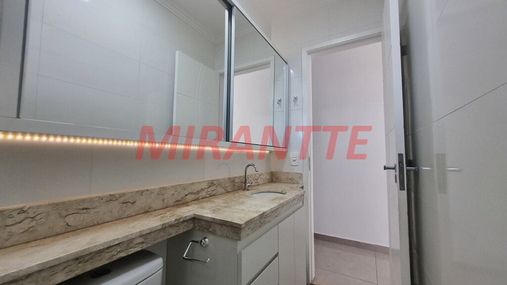 Apartamento de 100m² com 2 quartos em Jardim Japão