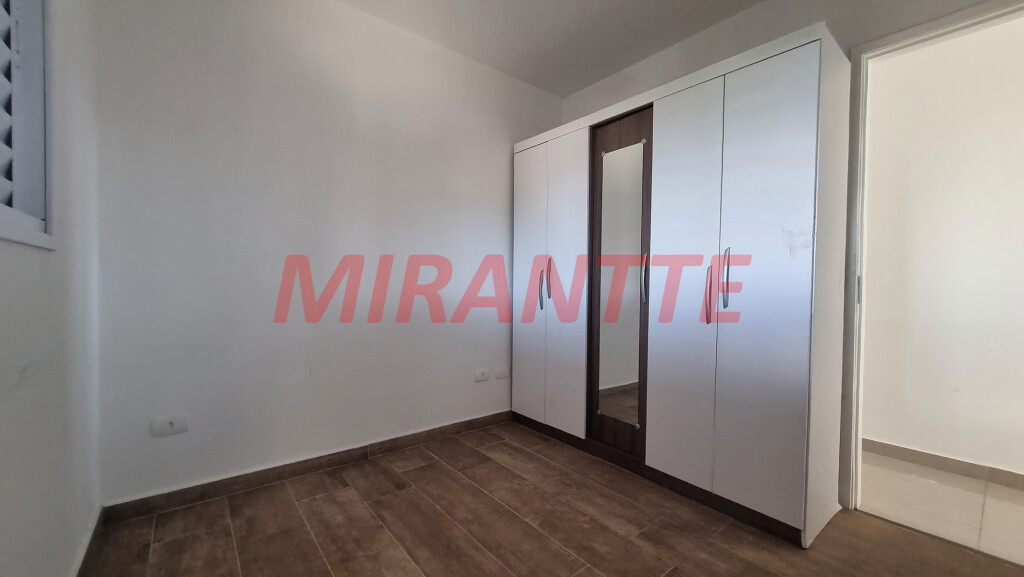 Apartamento de 100m² com 2 quartos em Jardim Japão