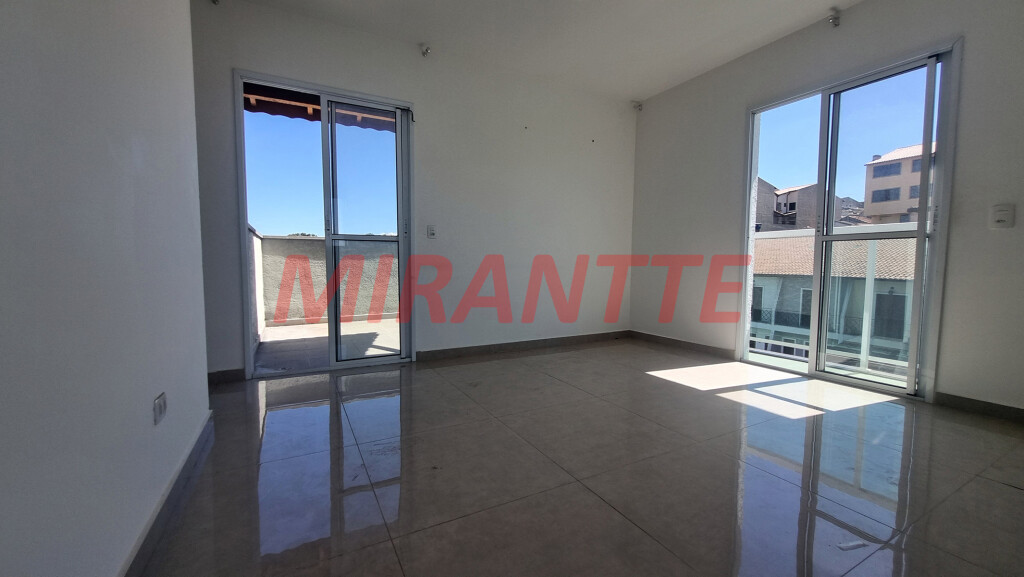 Apartamento de 100m² com 2 quartos em Jardim Japão