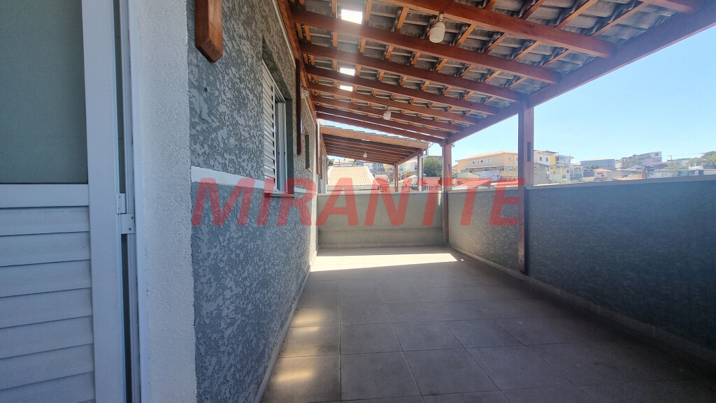 Apartamento de 100m² com 2 quartos em Jardim Japão