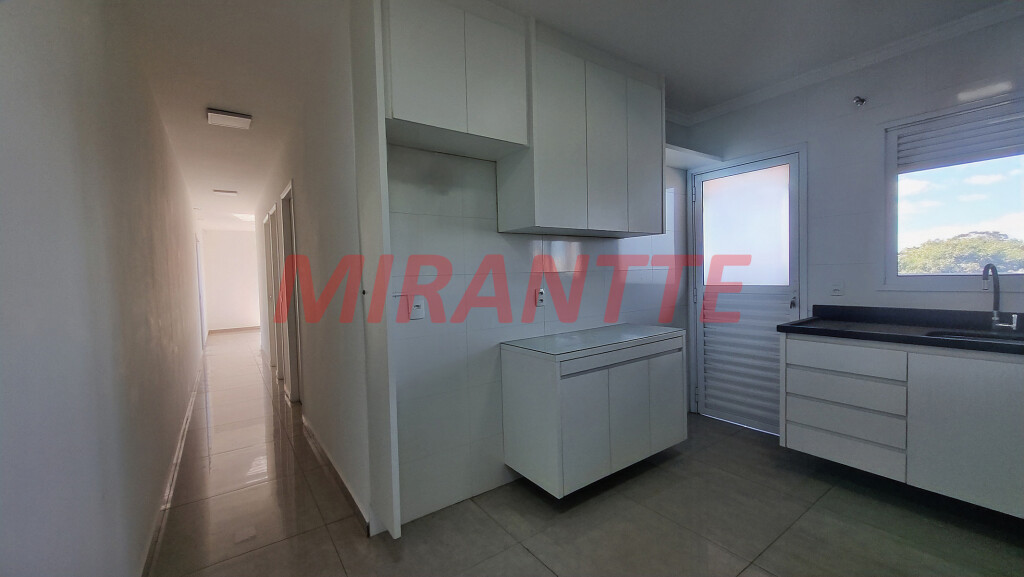 Apartamento de 100m² com 2 quartos em Jardim Japão