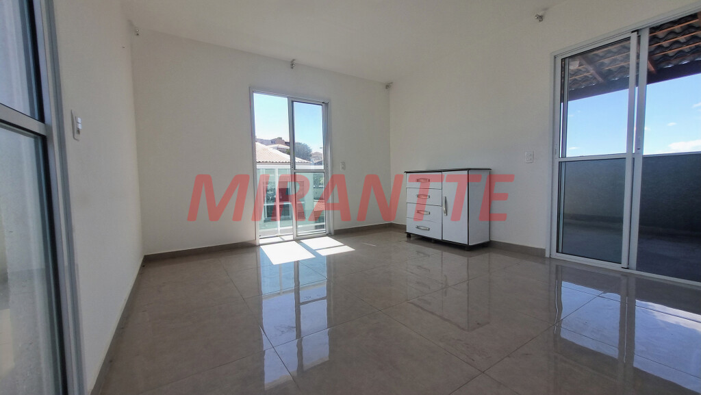 Apartamento de 100m² com 2 quartos em Jardim Japão