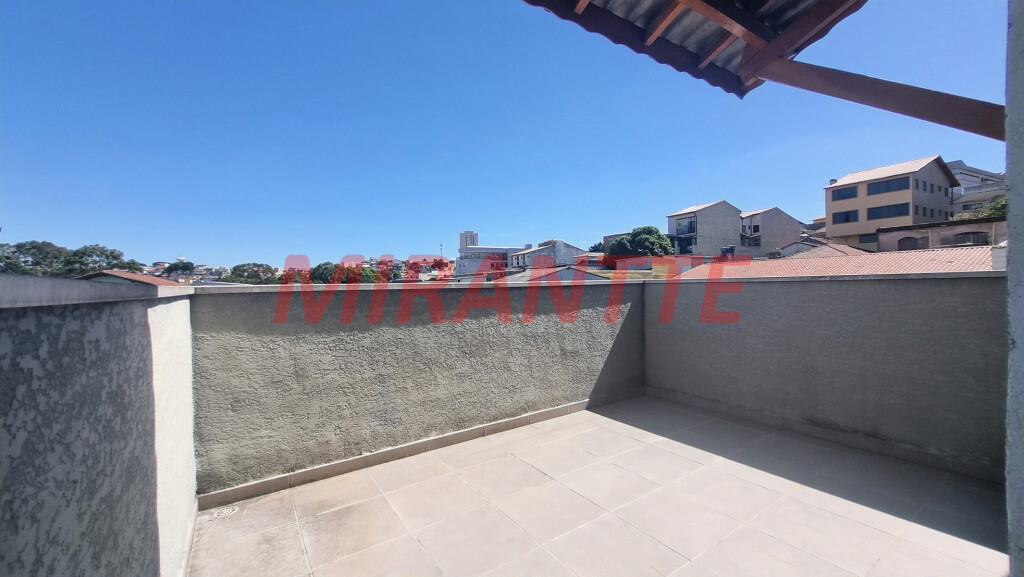 Apartamento de 100m² com 2 quartos em Jardim Japão
