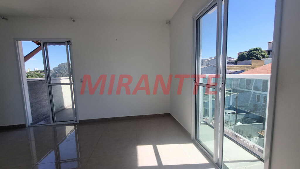 Apartamento de 100m² com 2 quartos em Jardim Japão