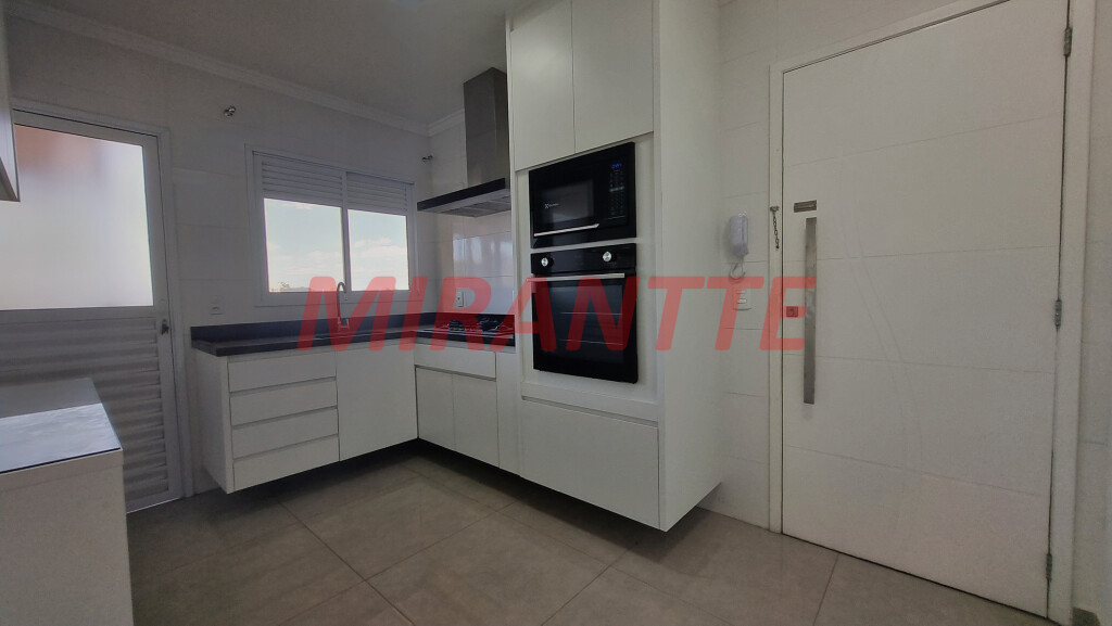 Apartamento de 100m² com 2 quartos em Jardim Japão