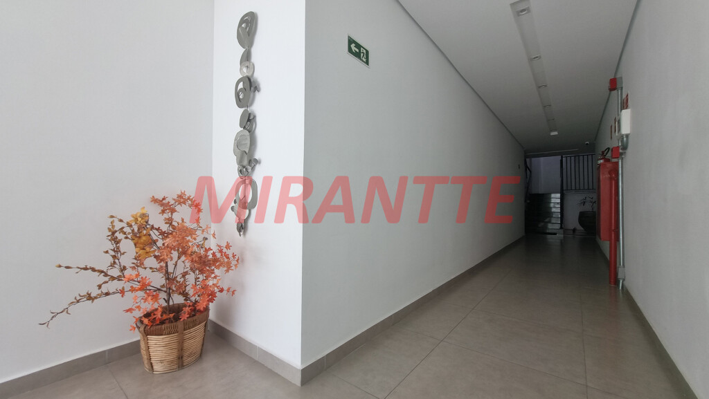 Apartamento de 100m² com 2 quartos em Jardim Japão