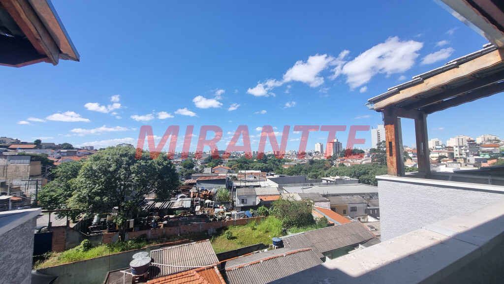 Apartamento de 100m² com 2 quartos em Jardim Japão
