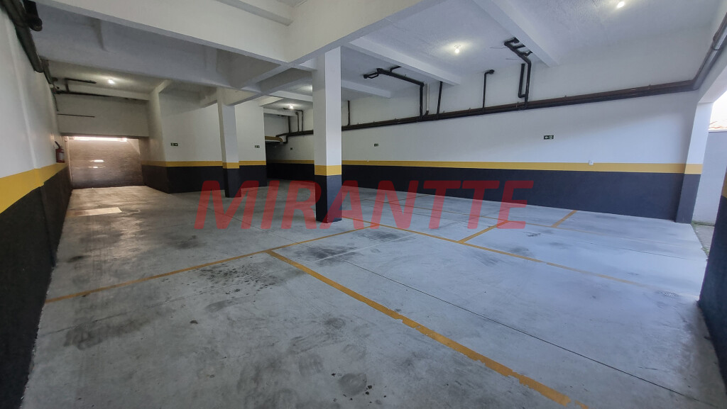 Apartamento de 100m² com 2 quartos em Jardim Japão