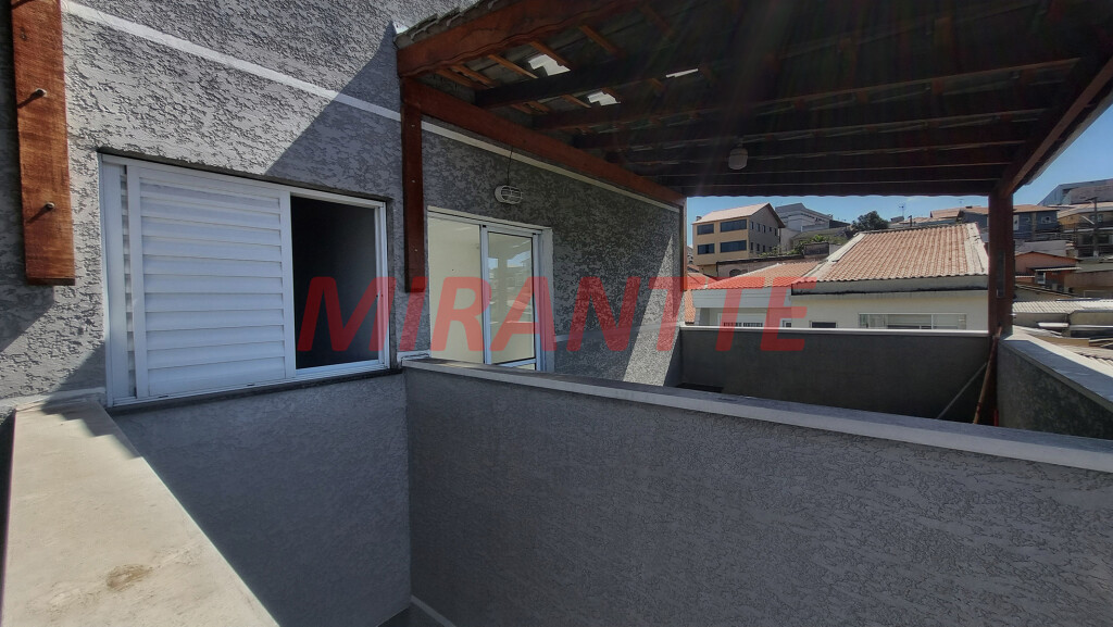 Apartamento de 100m² com 2 quartos em Jardim Japão