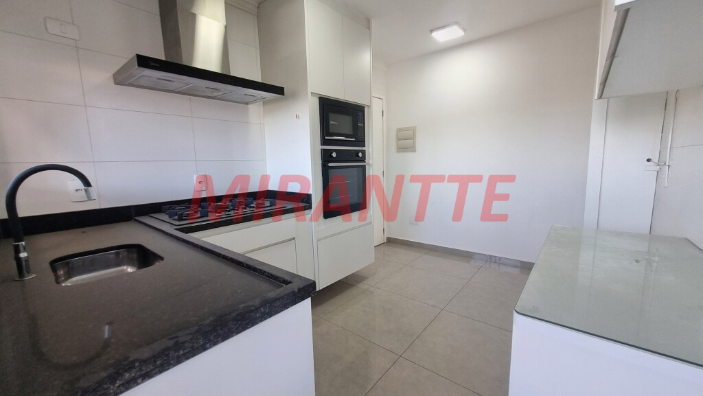 Apartamento de 100m² com 2 quartos em Jardim Japão