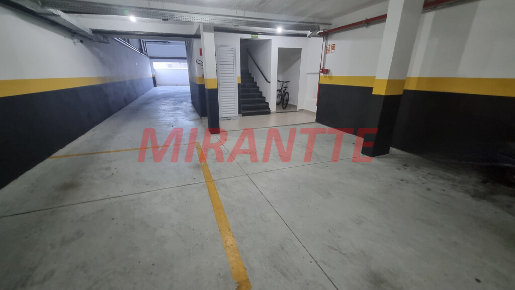 Apartamento de 100m² com 2 quartos em Jardim Japão
