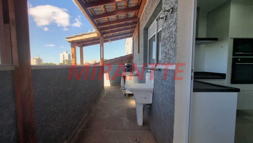 Apartamento de 100m² com 2 quartos em Jardim Japão
