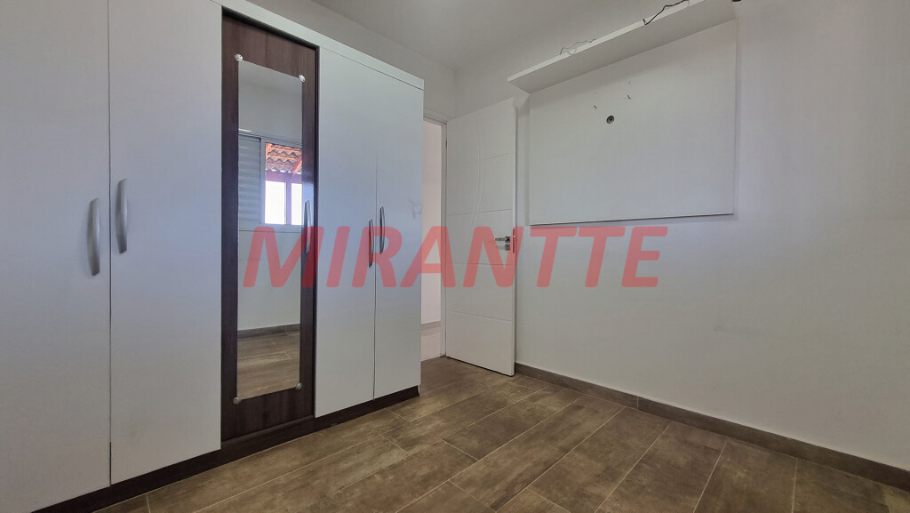 Apartamento de 100m² com 2 quartos em Jardim Japão