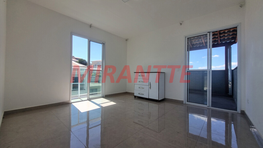 Apartamento de 100m² com 2 quartos em Jardim Japão