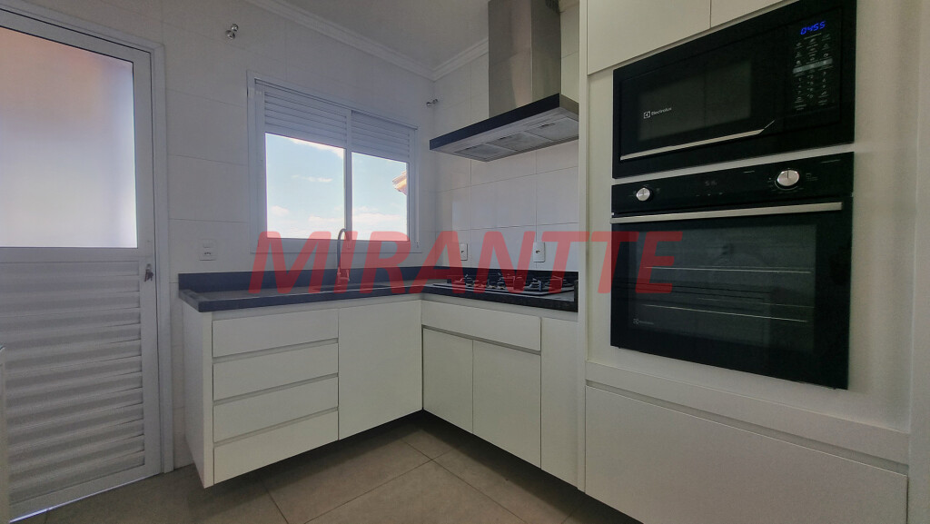 Apartamento de 100m² com 2 quartos em Jardim Japão