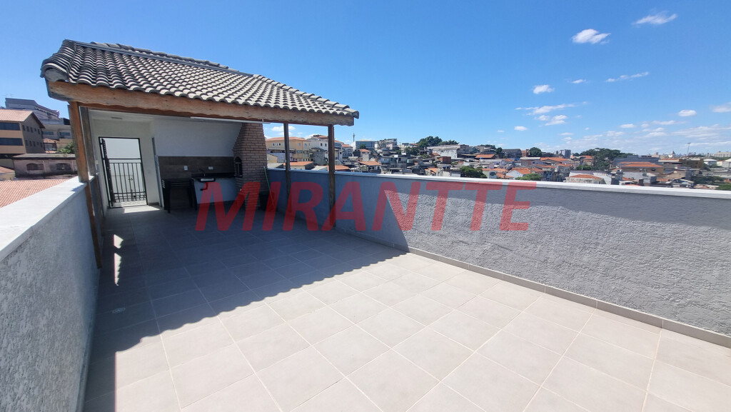 Apartamento de 100m² com 2 quartos em Jardim Japão