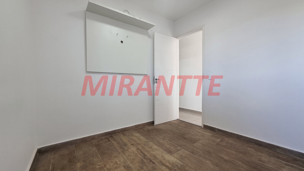 Apartamento de 100m² com 2 quartos em Jardim Japão
