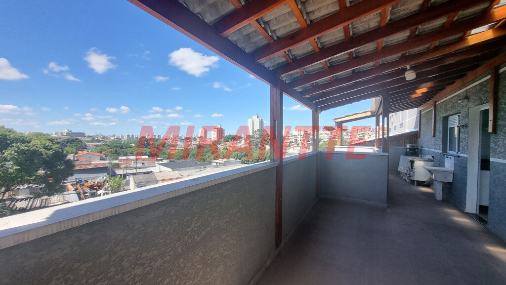 Apartamento de 100m² com 2 quartos em Jardim Japão