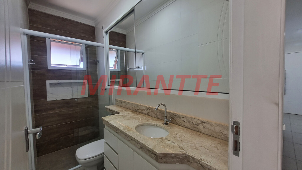 Apartamento de 100m² com 2 quartos em Jardim Japão