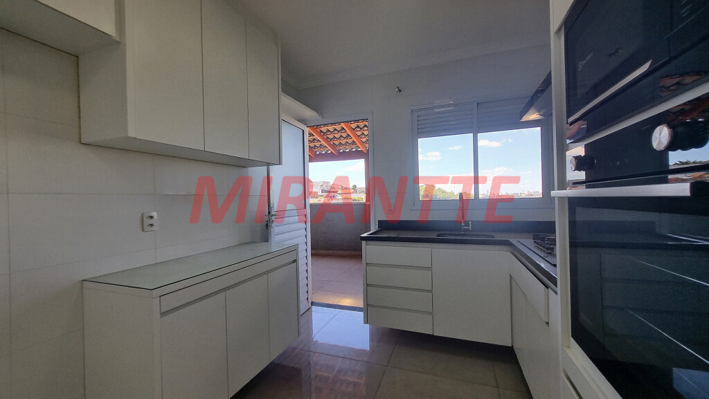 Apartamento de 100m² com 2 quartos em Jardim Japão