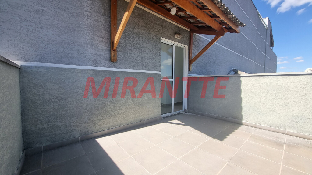 Apartamento de 100m² com 2 quartos em Jardim Japão