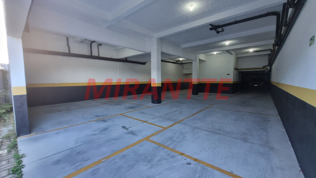 Apartamento de 100m² com 2 quartos em Jardim Japão