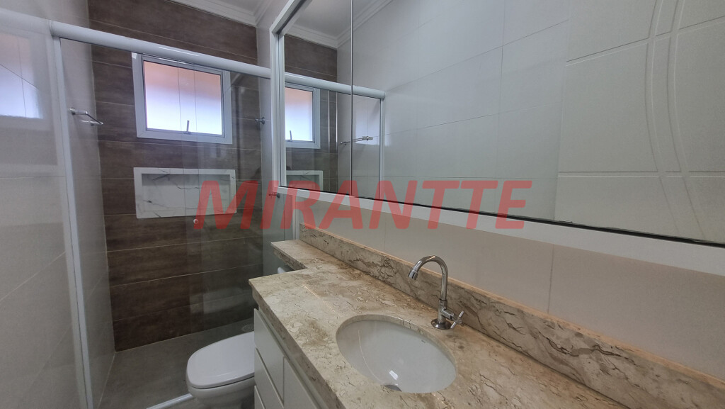 Apartamento de 100m² com 2 quartos em Jardim Japão