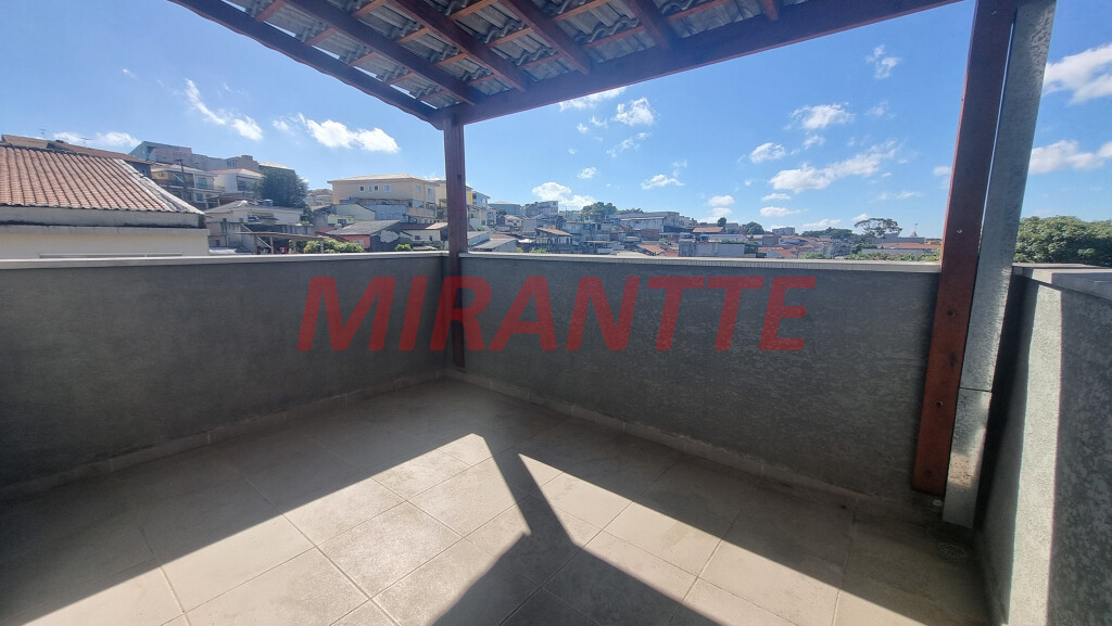 Apartamento de 100m² com 2 quartos em Jardim Japão