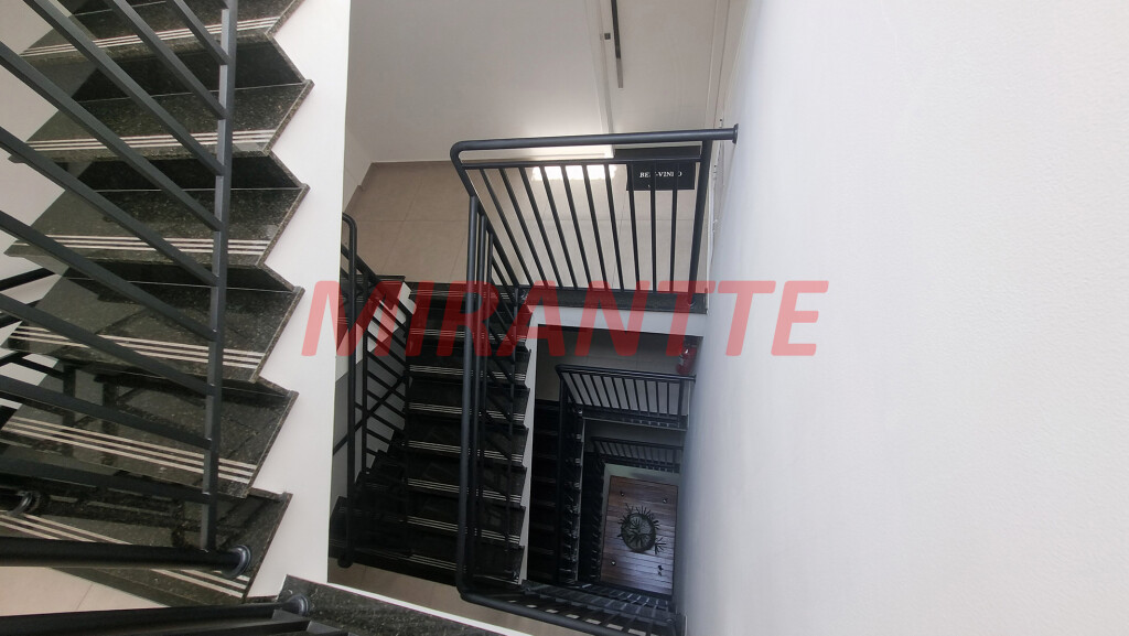 Apartamento de 100m² com 2 quartos em Jardim Japão
