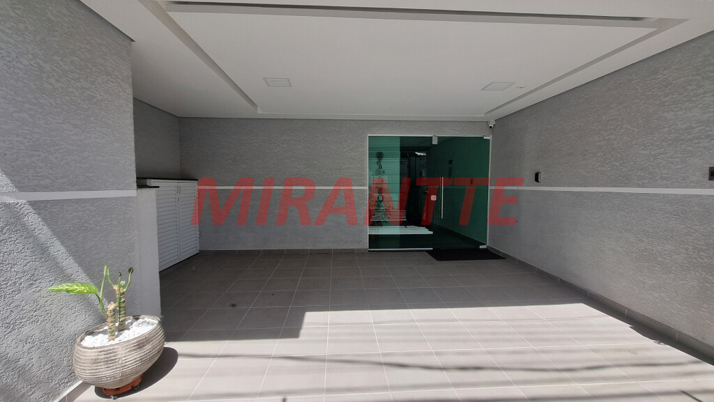 Apartamento de 100m² com 2 quartos em Jardim Japão
