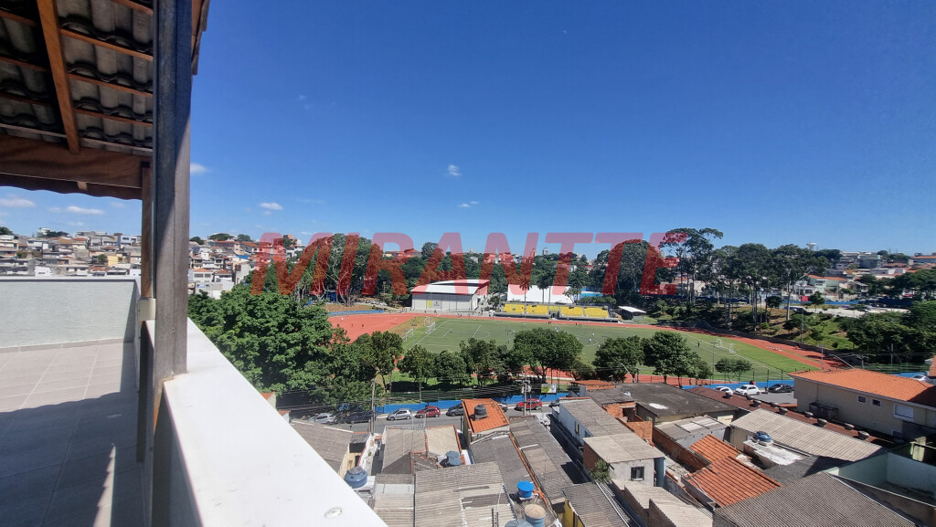 Apartamento de 100m² com 2 quartos em Jardim Japão