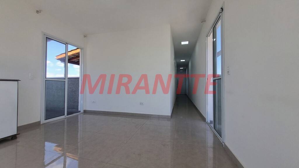 Apartamento de 100m² com 2 quartos em Jardim Japão