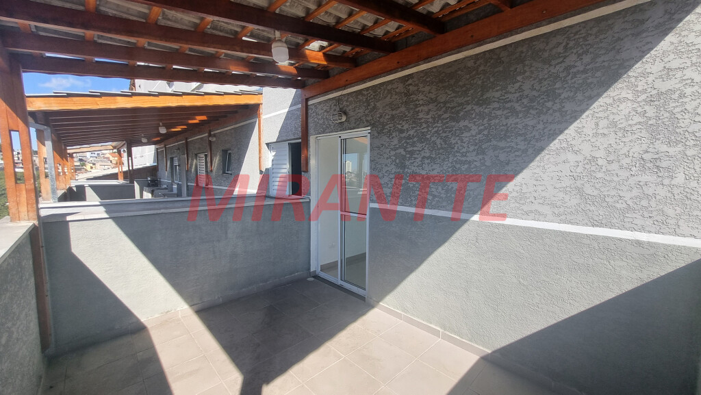 Apartamento de 100m² com 2 quartos em Jardim Japão