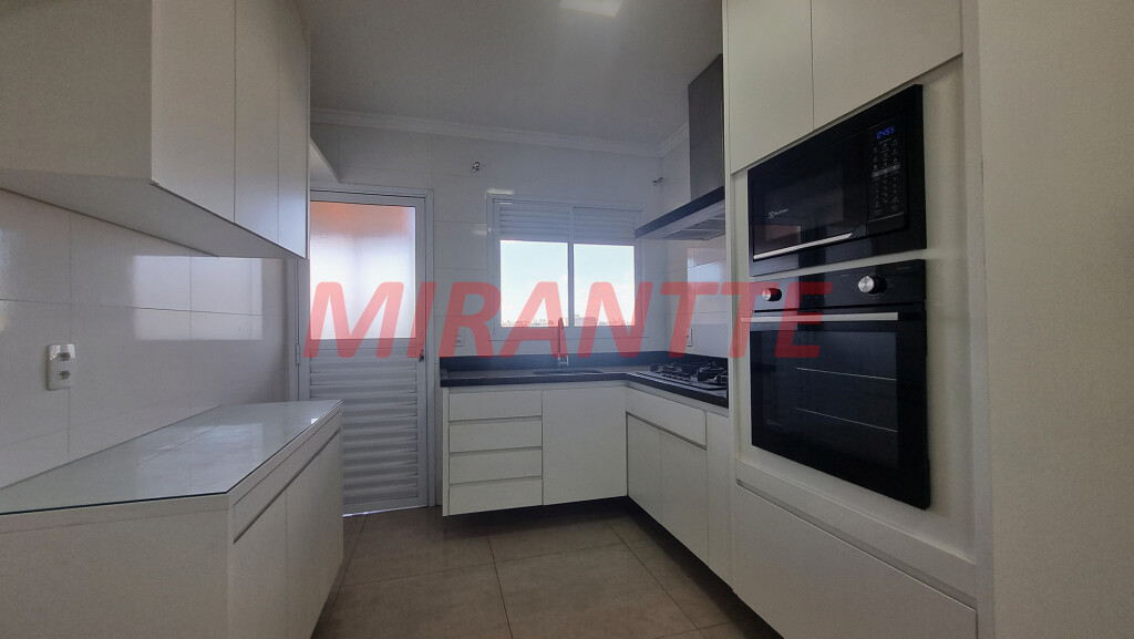 Apartamento de 100m² com 2 quartos em Jardim Japão