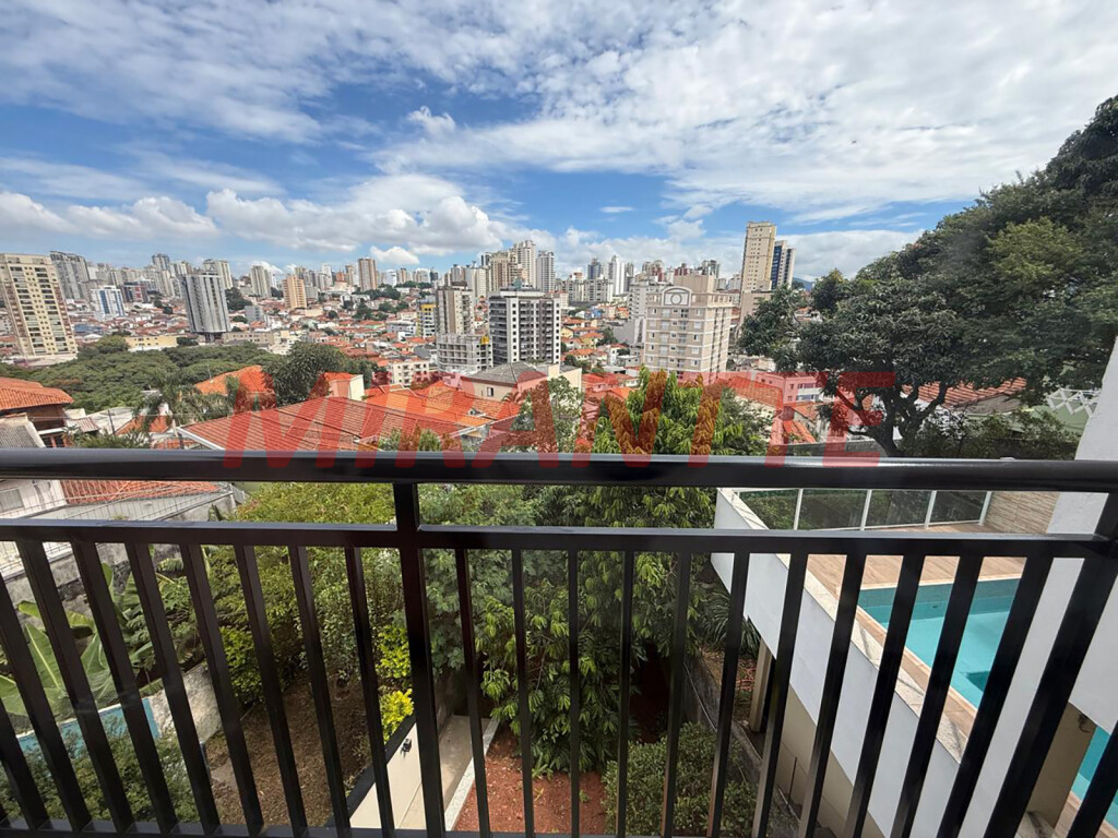 Apartamento de 44m² com 2 quartos em Vila Pauliceia