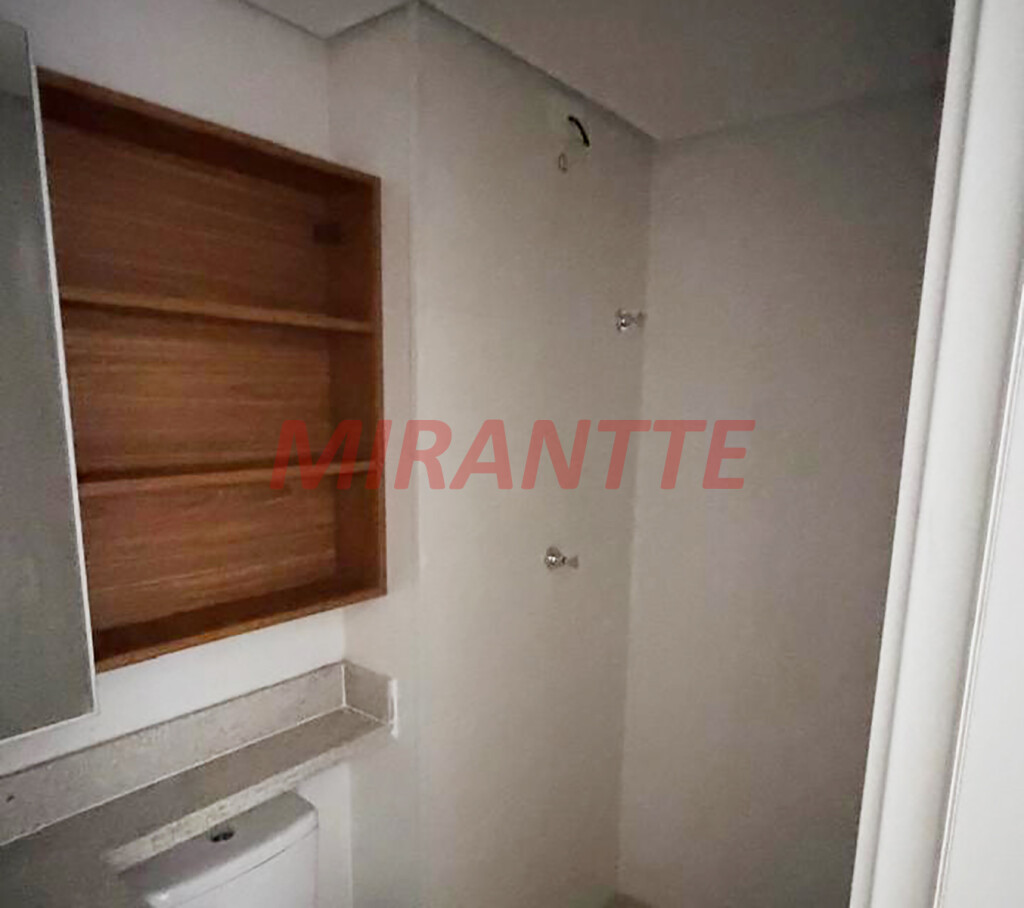Apartamento de 30m² com 1 quartos em Jardim São Paulo