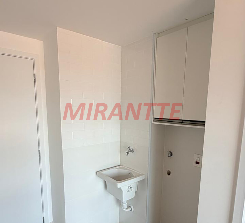 Apartamento de 30m² com 1 quartos em Jardim São Paulo