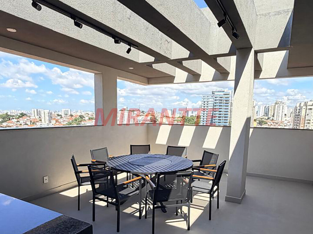 Apartamento de 30m² com 1 quartos em Jardim São Paulo